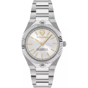 Philipp Plein Дамски часовник PHILIPP PLEIN Plein Sport - PSDGA0325 (PSDGA0325) Часовници