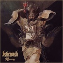 Behemoth - Satanist CD
