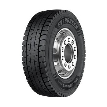 Evergreen EDR51 295/60 R22.5 150/147 L