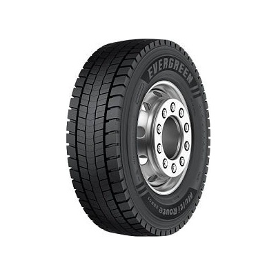 Evergreen EDR51 295/60 R22.5 150/147 L – Sleviste.cz