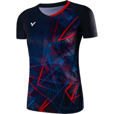 Victor Dámske tričko T Shirt T 41008 B