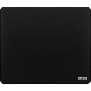 Sony Гейминг подложка за мишка, Sony INZONE Mat-F, Developed with Fnatic, Precision Glide Surface (MPDF900B.WW) - digit