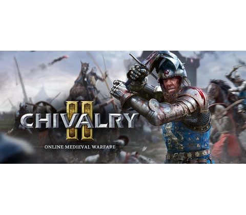 Chivalry 2