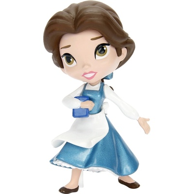 Jada Toys Фигурка Jada Toys Disney - Provincial Belle, 10 cm (253071005)