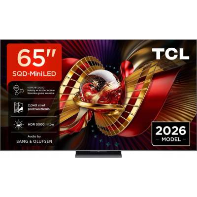 TCL 65C8L