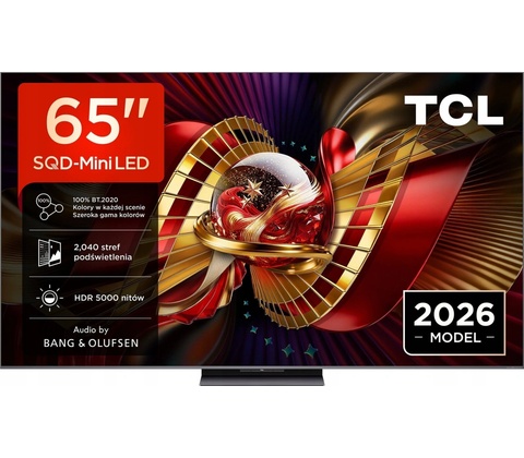 TCL 65C8L