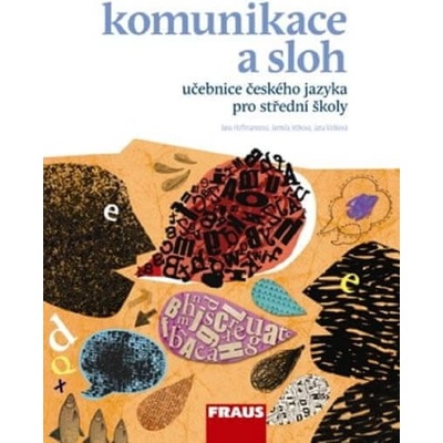 Komunikace a sloh
