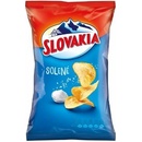 Slovakia chips solené 130 g