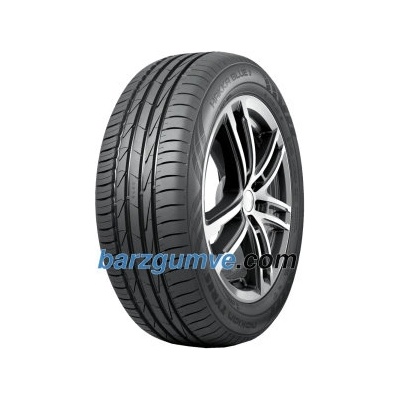 Nokian Hakka Blue 3 ( 265/65 R17 116H XL SUV )