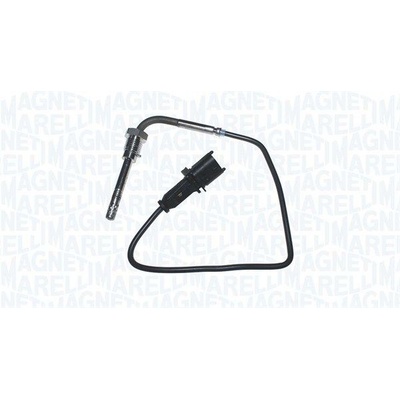 MAGNETI MARELLI 172000243010 Čidlo, teplota výfukových plynů (172000243010)