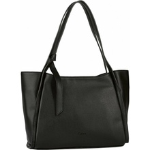 Gabor Gabor dámská kabelka Laci Zip Shopper L 11255 černá
