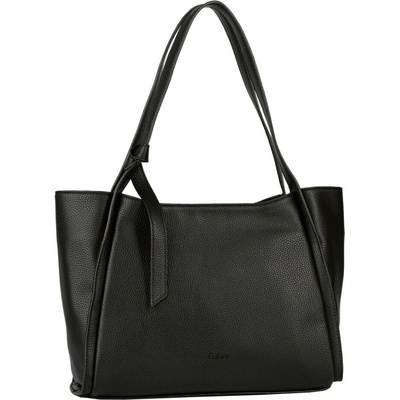 Gabor Gabor dámská kabelka Laci Zip Shopper L 11255 černá