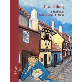 Fips’ Birthday