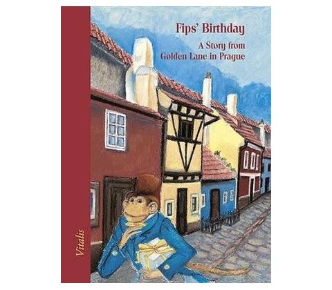 Fips’ Birthday