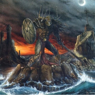 ABSU: THE SUN OF TIPHARETH CD