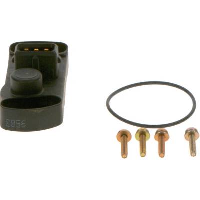 BOSCH Nastavovací potenciometr, volnoběžná směs F 026 T03 025
