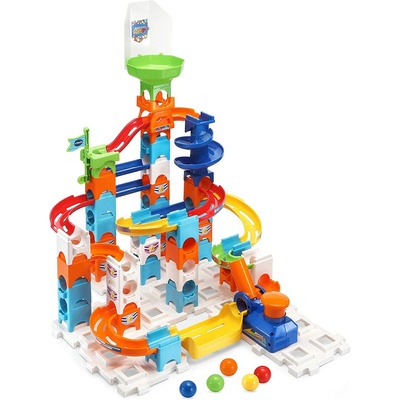 Vtech Marble Rush Adventure Set S100 (80-503649) (80-503649)