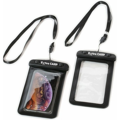 Extra Carp Vodotesné Puzdro Waterproof Phone Case