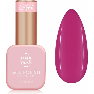 NANINAILS Premium Rajda 6 ml