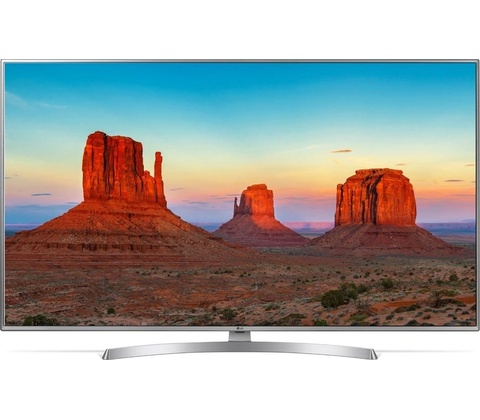 LG 43UK6950