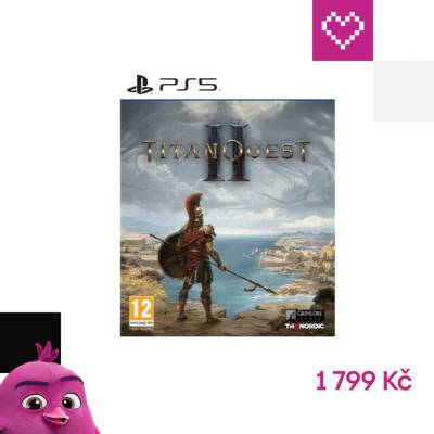 Titan Quest 2