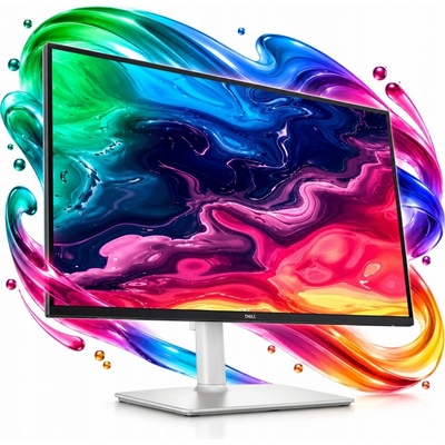 Dell S2725QC 210-BQWS