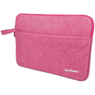 MH Cambridge Clamshell Computer Bag 14.1" 439985 Manhattan