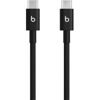 Beats MDGA4EE/A USB-C/USB-C, 1,5m, černý