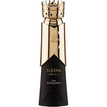 Image 1 of French Avenue Sultan the Conqueror EDP 80 ml