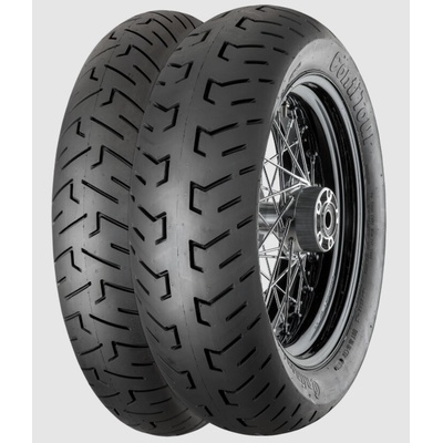 Continental CONTITOUR 90/90 R16 74H