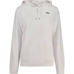 Fila Дамски суитшърт с цип fila, Размер xs, Цвят Бяло (faw1054_bi10001)