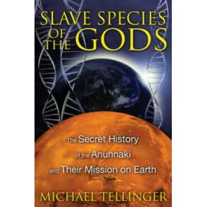 Slave Species of the Gods | Michael Tellinger (2012)