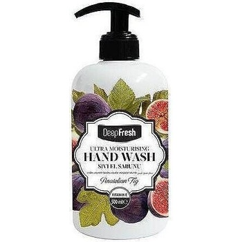 Deep Fresh течен сапус с аромат на смокиня, 500мл