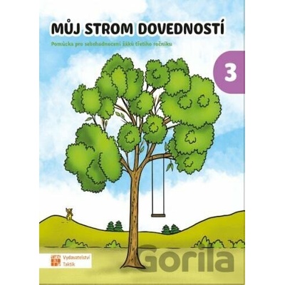 Hravá čítanka pro 1.ročník - nová edice