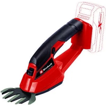 Image 1 of Einhell GE-CG 18/1 Li-Solo (3410382)