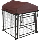 Koterce pre psov Aga Kotec pre psa 200 x 100 x 150 cm