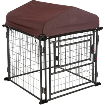 Aga Kotec pre psa 200 x 100 x 150 cm