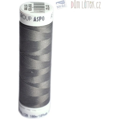 Niť Aspo elastická 100 m 415