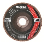 Raider Диск ламелен Ø 125, А-60 raider