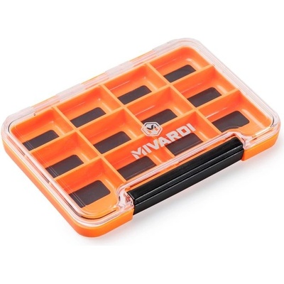 Mivardi M-PBTMX120 Magnetická krabička TMX 120