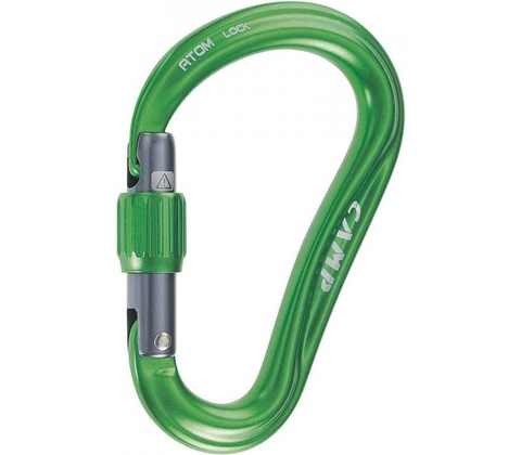 Camp Atom Lock HMS