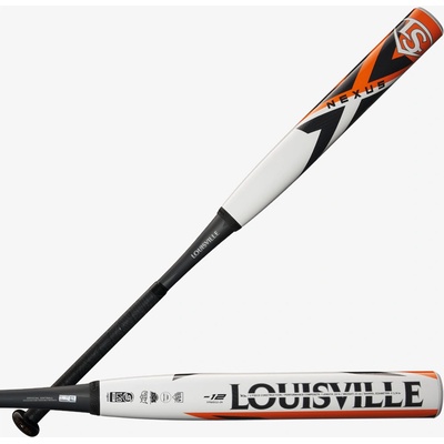 Louisville Slugger NEXUS Softbalová pálka 32" palců