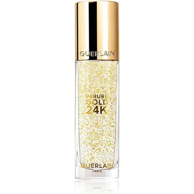 Guerlain Rozjasňující báze pod make-up Parure Gold Radiance Booster High-Perfection Primer 35 ml – Zboží Dáma