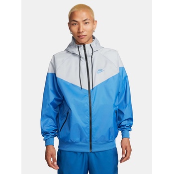 NIKE Ветровка m nk wvn lnd wr hd jkt