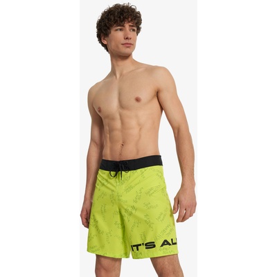 TERMIT Плувни шорти 4-way Mens Board Shorts