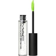 MAC Pre Locked Brow Gél Fixačný gél na obočie Clear 8 g