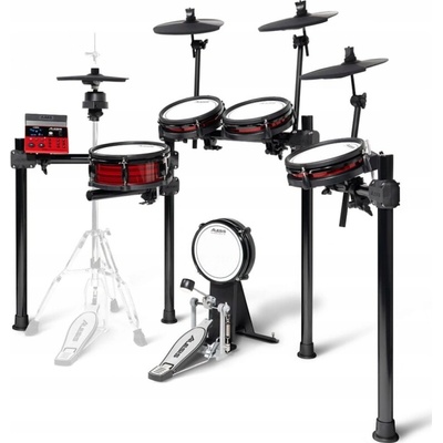 Alesis Nitro Ultimate Drum Kit – Zbozi.Blesk.cz