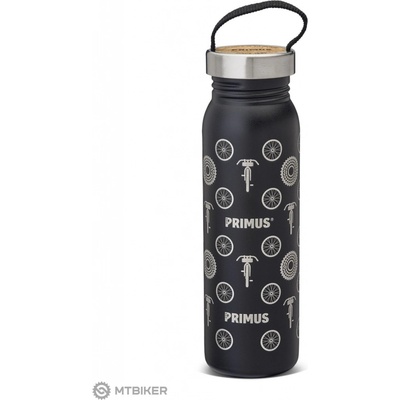 PRIMUS Klunken fľaša 0.7 l feed zone