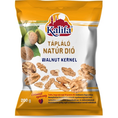 Kalifa Vlašské orechy 200 g