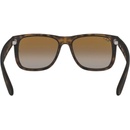 Image 1 of Ray-Ban Justin RB4165 710/13